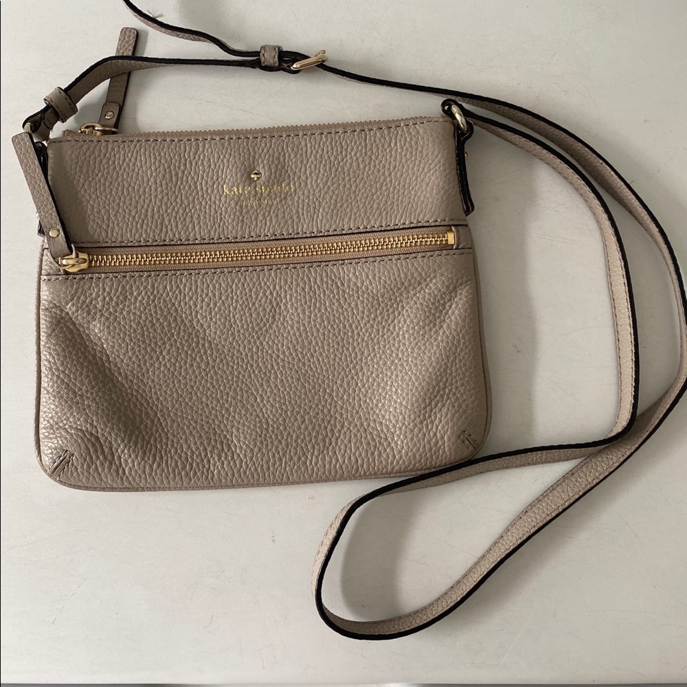 Kate Spade crossbody bag